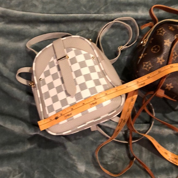 Boutique Multi Wear Bags - Picture 2 of 11